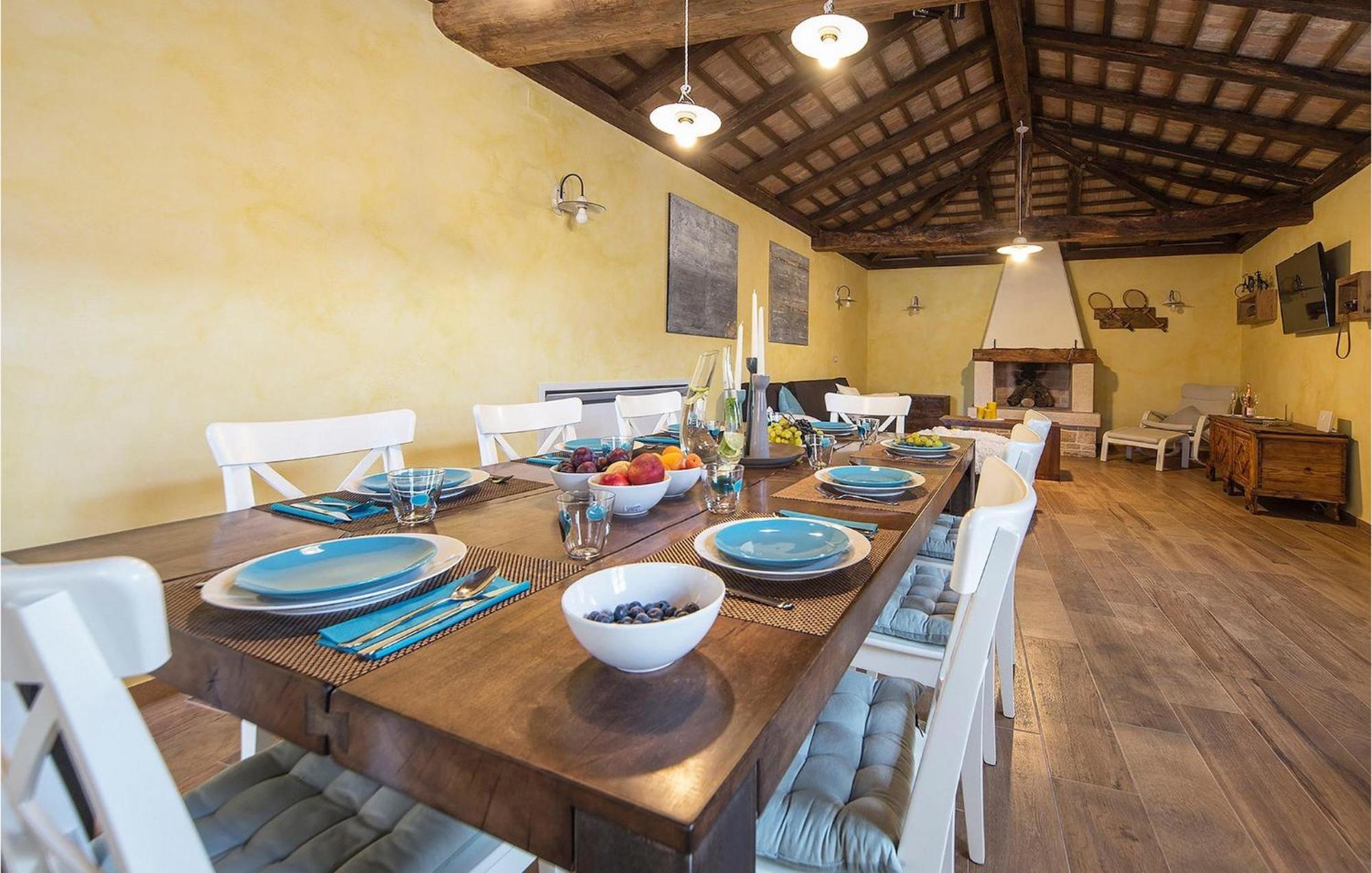 Holiday home Elizabeta *