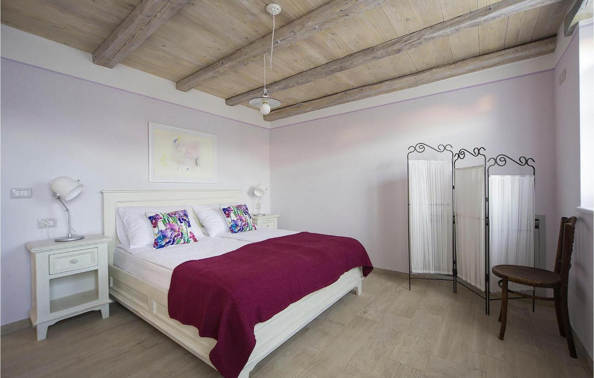 Elizabeta Holiday home *