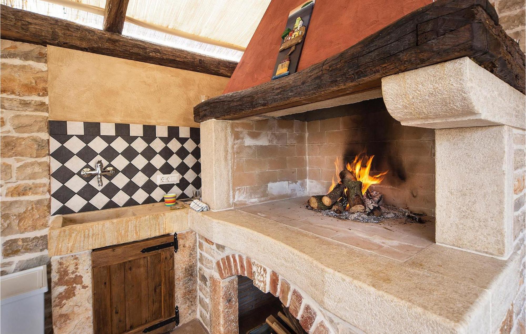 Holiday home Elizabeta Umag