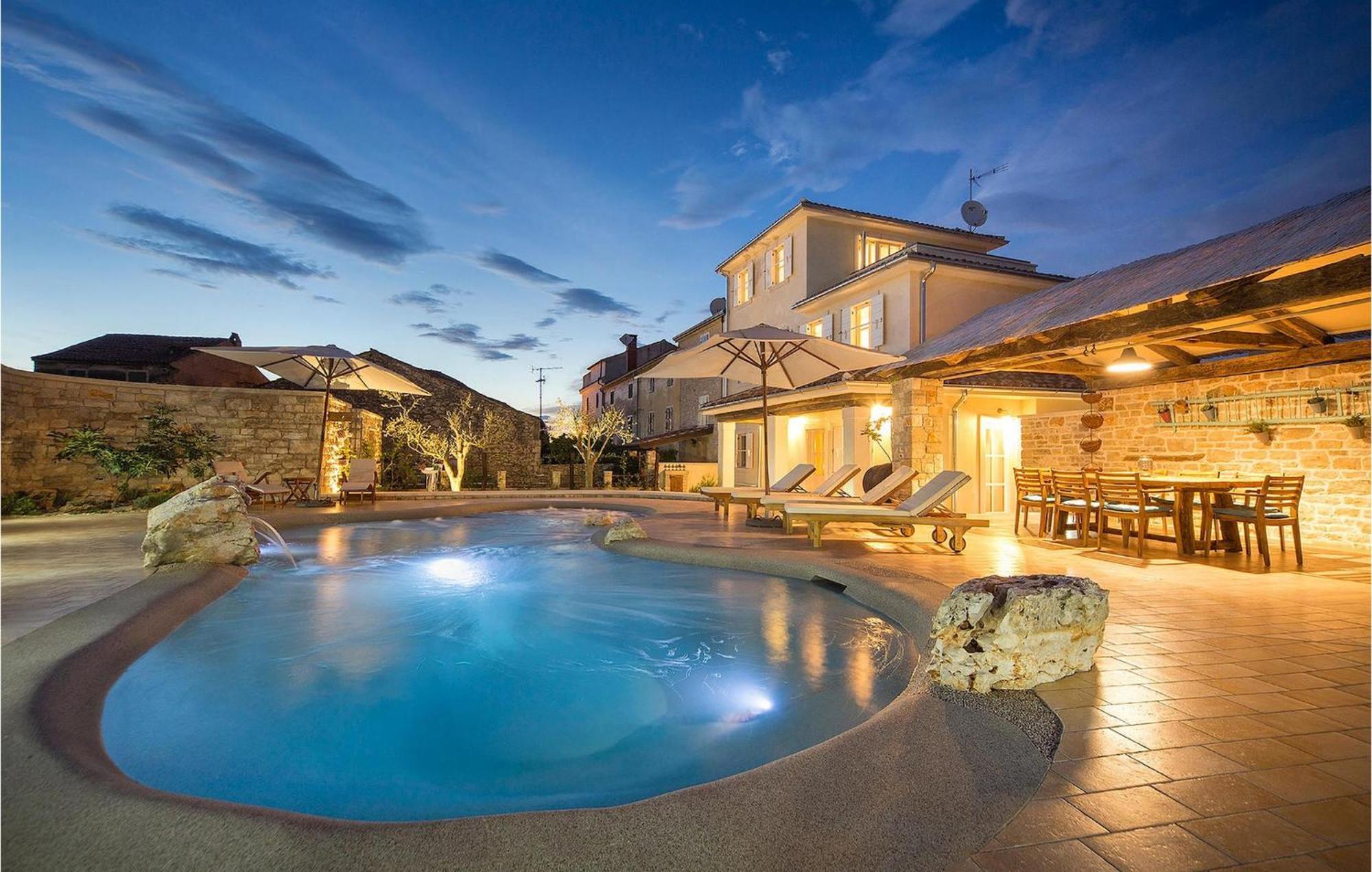 Elizabeta Holiday home *