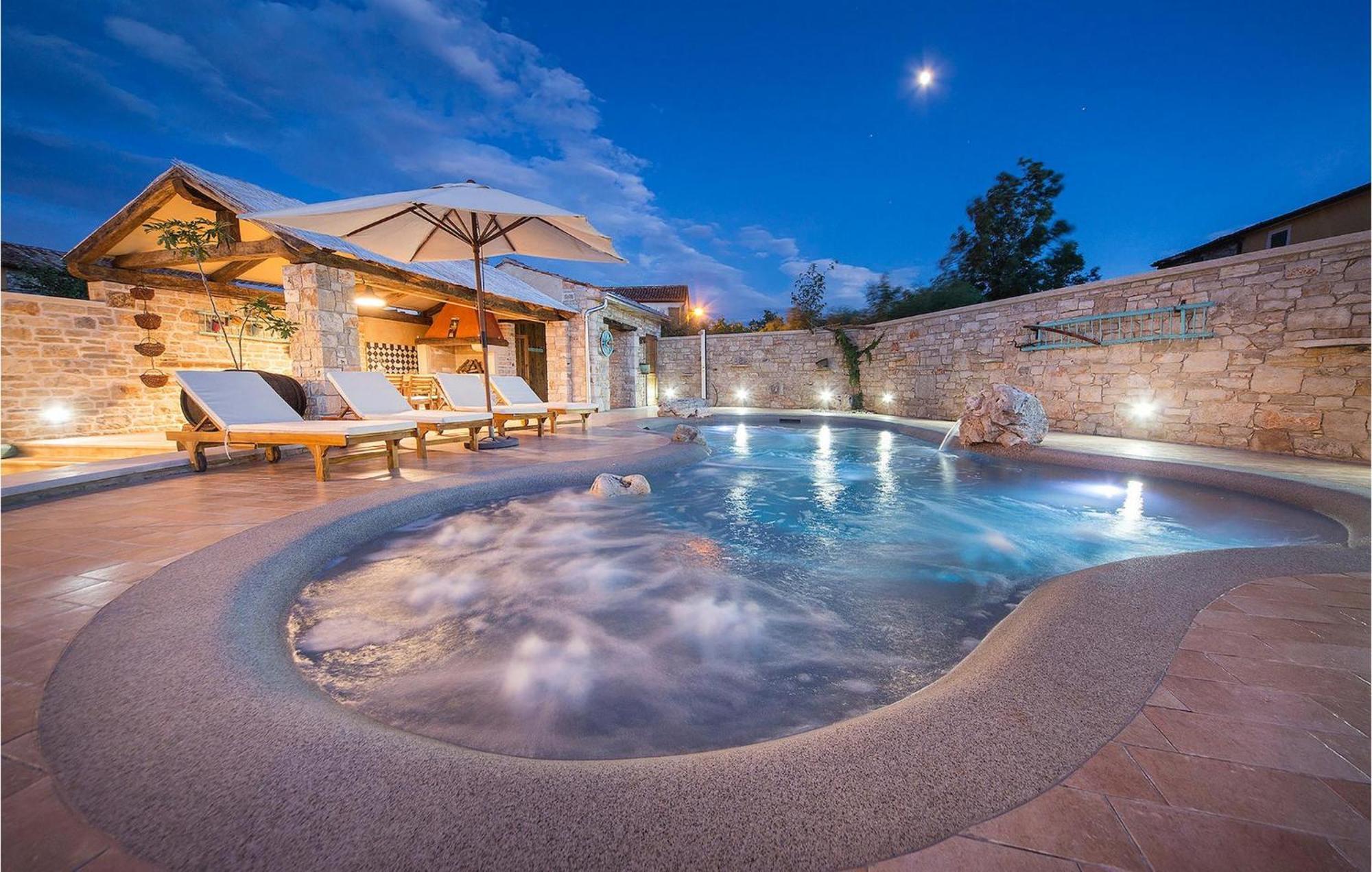 Elizabeta Holiday home *