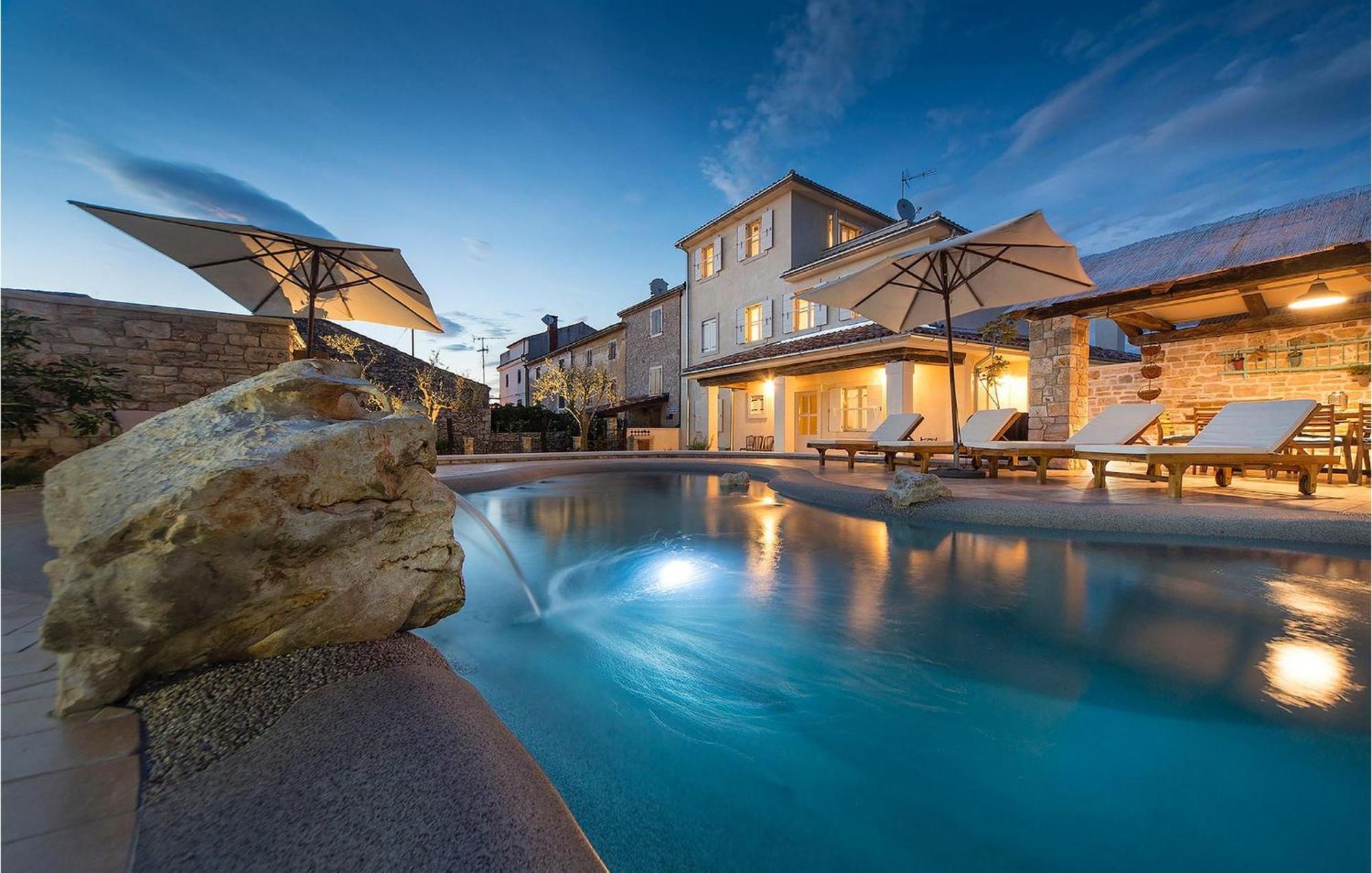 Elizabeta Holiday home *