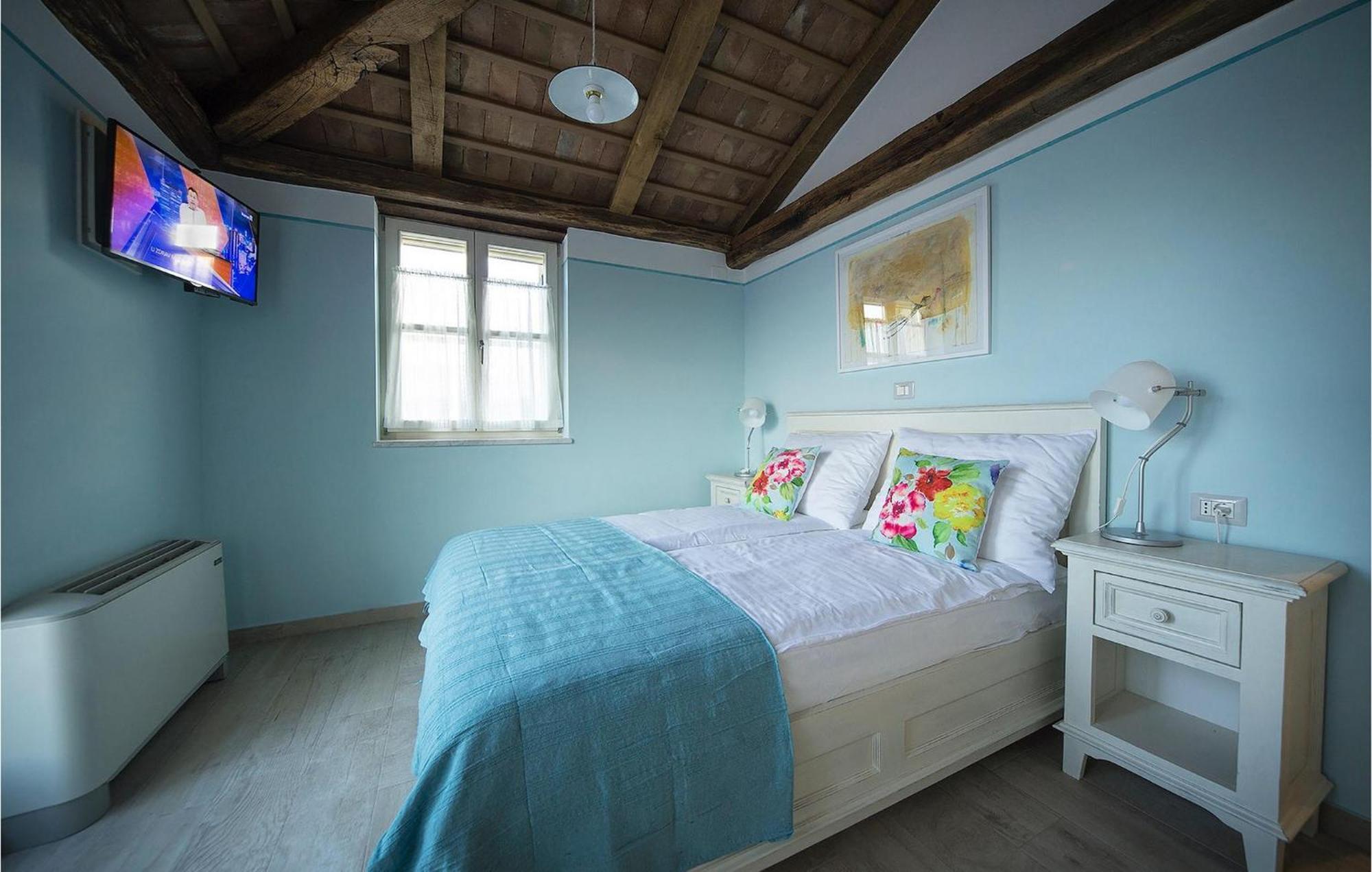 Elizabeta Holiday home *
