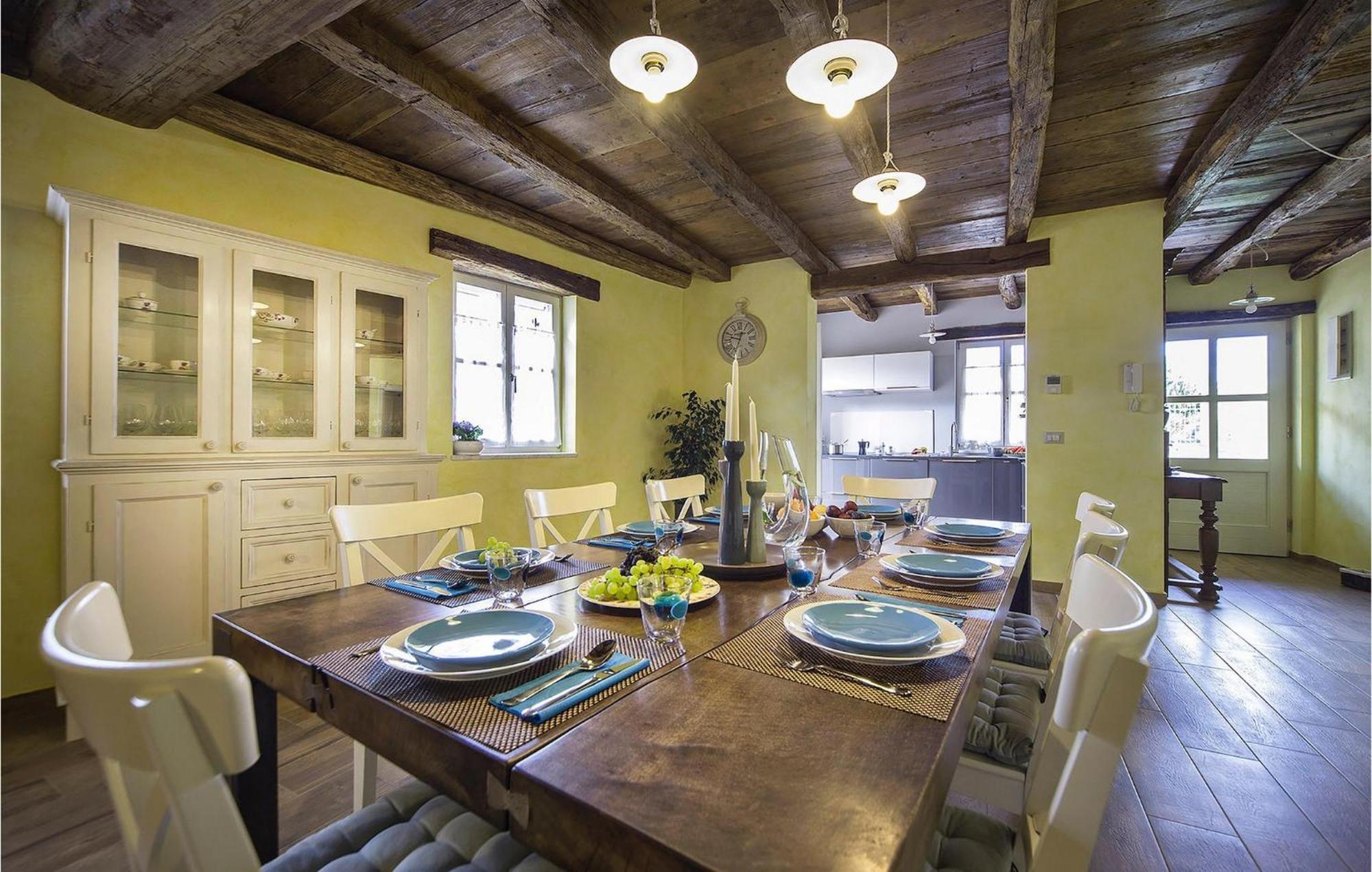 Holiday home Elizabeta